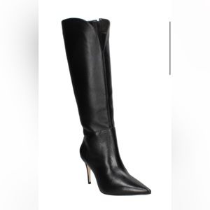 Luz da Lúa Stiletto Boots